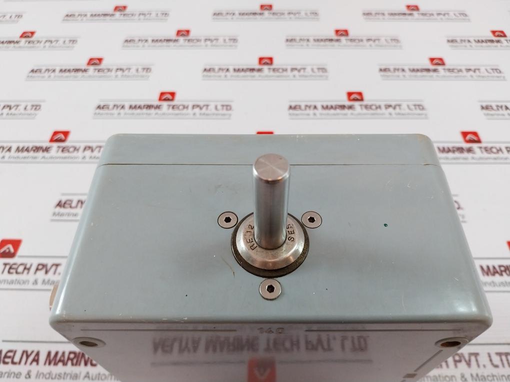 Hrp Controls 73.08.0001.01 Thruster Systems