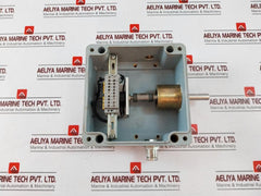Hrp Controls 73.08.0001.01 Thruster Systems