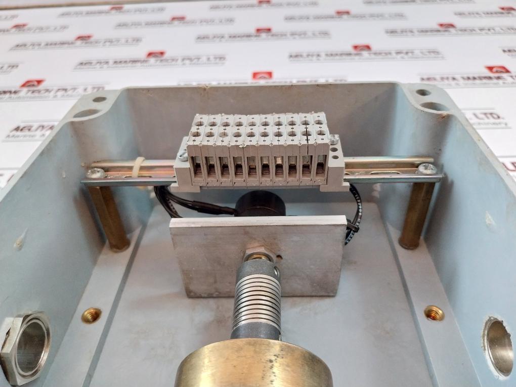 Hrp Controls 73.08.0001.01 Thruster Systems