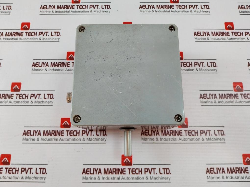 Hrp Controls 73.08.0001.01 Thruster Systems