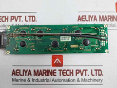 Hrs Sc4004Aulb-s0-hb-r Lcd Display Module 16P