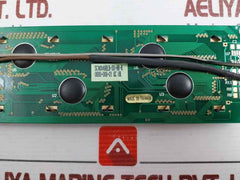 Hrs Sc4004Aulb-s0-hb-r Lcd Display Module 16P