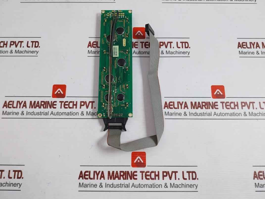 Hrs Sc4004Aulb-s0-hb-r Lcd Display Module 16P