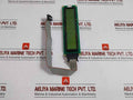 Hrs Sc4004Aulb-s0-hb-r Lcd Display Module 16P