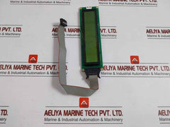 Hrs Sc4004Aulb-s0-hb-r Lcd Display Module 16P