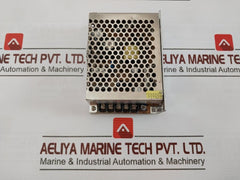 Hs-50-12 200-240Vac Single Output Switching Power Supply 50/60Hz