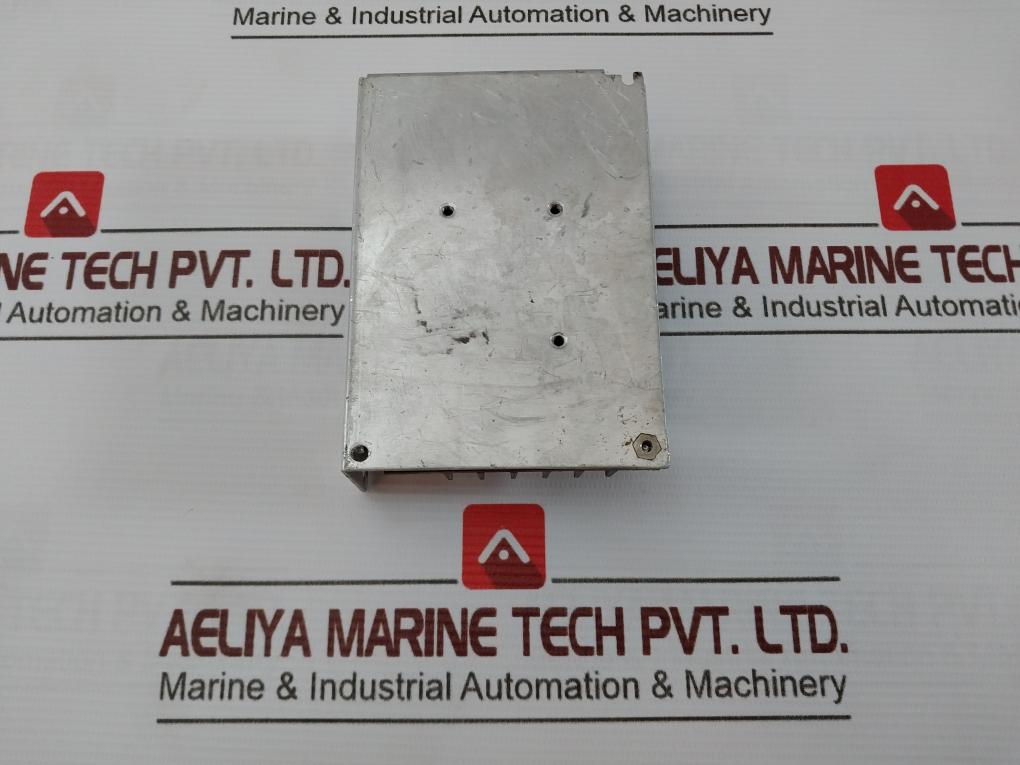 Hs-50-12 200-240Vac Single Output Switching Power Supply 50/60Hz