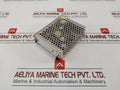 Hs-50-12 200-240Vac Single Output Switching Power Supply 50/60Hz