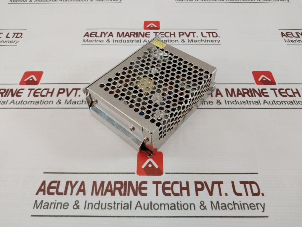 Hs-50-12 200-240Vac Single Output Switching Power Supply 50/60Hz