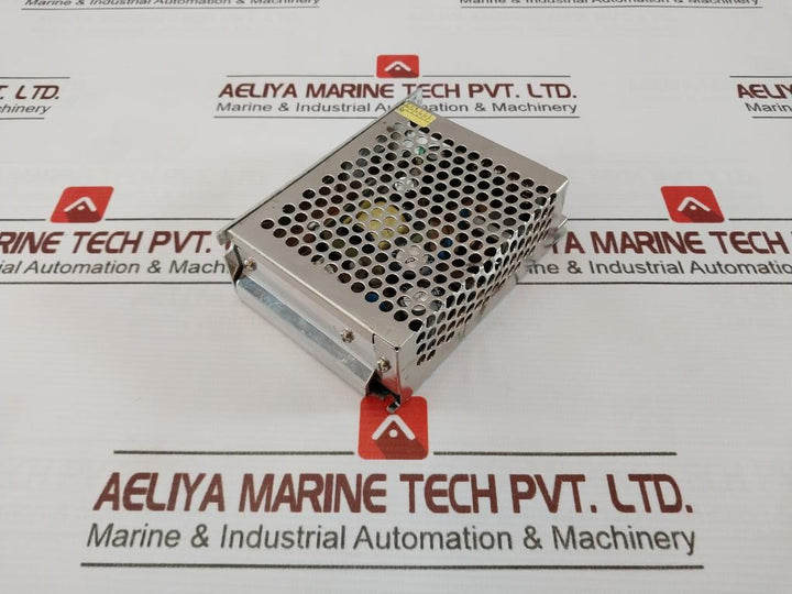 Hs-50-12 200-240Vac Single Output Switching Power Supply 50/60Hz