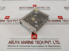 Hs-50-12 200-240Vac Single Output Switching Power Supply 50/60Hz