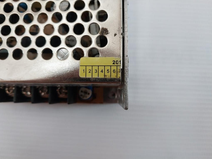 Hs-50-12 200-240Vac Single Output Switching Power Supply 50/60Hz
