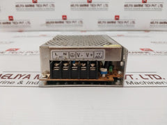 Hs-50-12 200-240Vac Single Output Switching Power Supply 50/60Hz