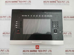 Hs-6270-en-p Video Door Phone System Honeywell