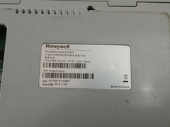Hs-6270-en-p Video Door Phone System Honeywell