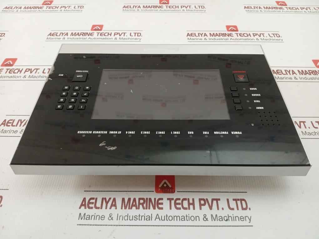 Hs-6270-en-p Video Door Phone System Honeywell
