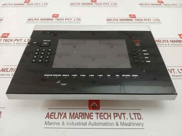 Hs-6270-en-p Video Door Phone System Honeywell