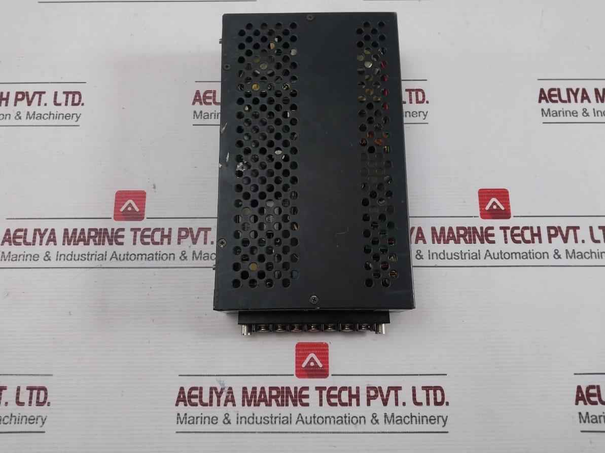 Hs-d 2402B Power Supply Dc 24V 1.5A Toack