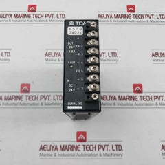Hs-d 2402B Power Supply Dc 24V 1.5A Toack