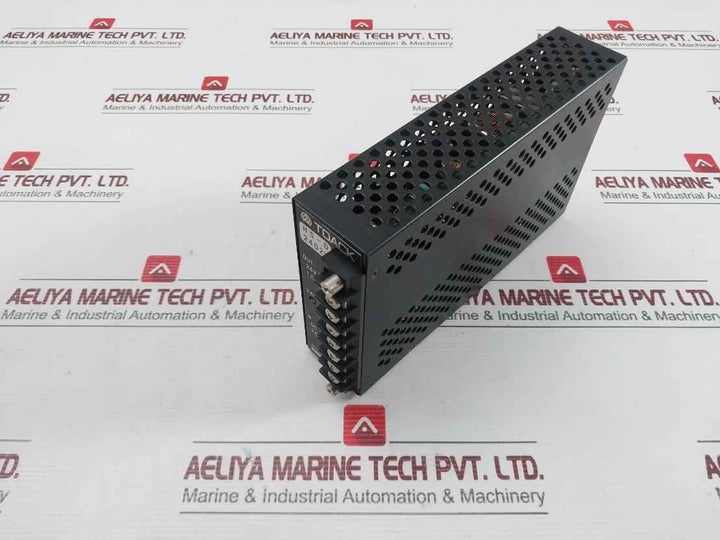 Hs-d 2402B Power Supply Dc 24V 1.5A Toack