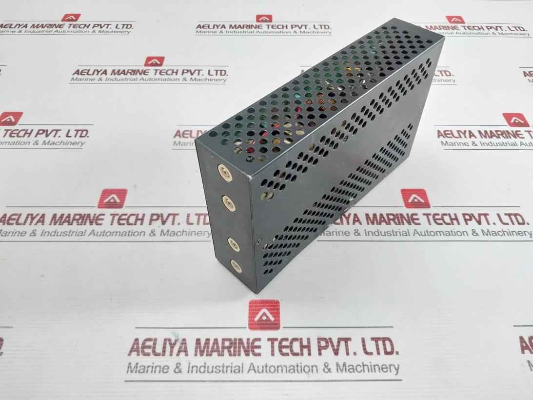 Hs-d 2402B Power Supply Dc 24V 1.5A Toack