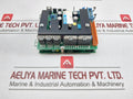 Hs039B Hernis Scan Systems Printed Circuit Board