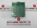 Hs039B Hernis Scan Systems Printed Circuit Board