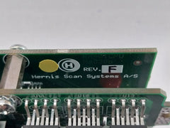 Hs039B Hernis Scan Systems Printed Circuit Board