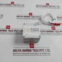 Hs Mspt-100 Solar Module Temperature Sensor 3-meter 0 To 100°C