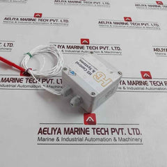 Hs Mspt-100 Solar Module Temperature Sensor 3-meter 0 To 100°C