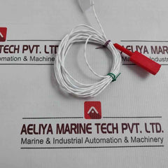 Hs Mspt-100 Solar Module Temperature Sensor 3-meter 0 To 100°C