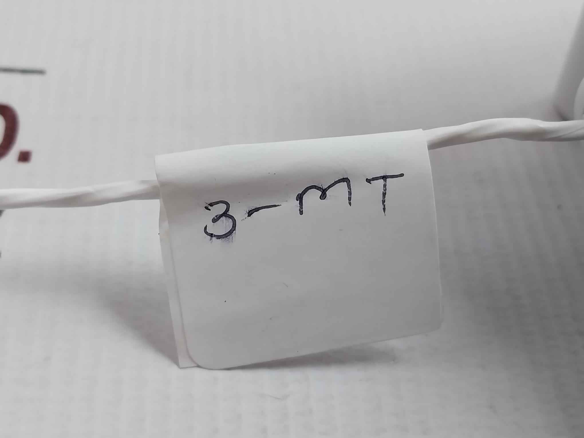 Hs Mspt-100 Solar Module Temperature Sensor 3-meter 0 To 100°C