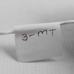 Hs Mspt-100 Solar Module Temperature Sensor 3-meter 0 To 100°C
