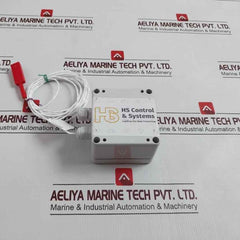 Hs Mspt-100 Solar Module Temperature Sensor 3-meter 0 To 100°C