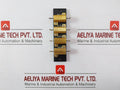 Hsa25 Cgs Wirewound Power Resistor Module