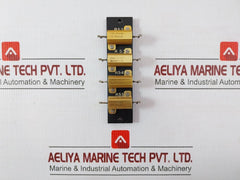 Hsa25 Cgs Wirewound Power Resistor Module