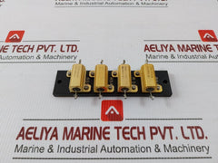 Hsa25 Cgs Wirewound Power Resistor Module