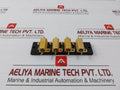Hsa25 Cgs Wirewound Power Resistor Module