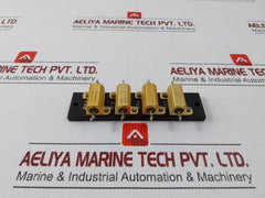 Hsa25 Cgs Wirewound Power Resistor Module