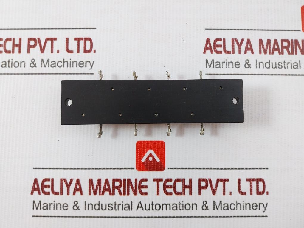 Hsa25 Cgs Wirewound Power Resistor Module