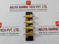 Hsa25 Cgs Wirewound Power Resistor Module