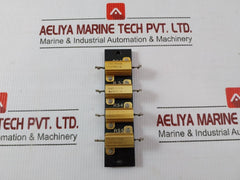 Hsa25 Cgs Wirewound Power Resistor Module