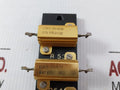 Hsa25 Cgs Wirewound Power Resistor Module