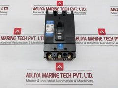 Hsd-53 Hyundai 660V 50A 3P Mold Case Switch