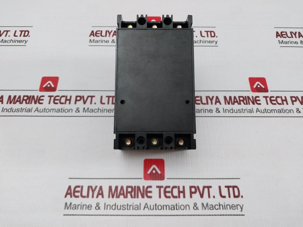 Hsd-53 Hyundai 660V 50A 3P Mold Case Switch