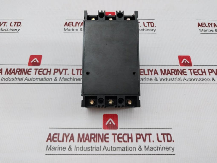 Hsd-53 Hyundai 660V 50A 3P Mold Case Switch