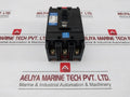 Hsd-53 Hyundai 660V 50A 3P Mold Case Switch