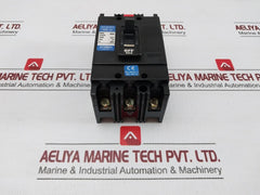 Hsd-53 Hyundai 660V 50A 3P Mold Case Switch