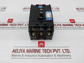 Hsd-53 Hyundai 660V 50A 3P Mold Case Switch