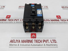 Hsd-53 Hyundai 660V 50A 3P Mold Case Switch